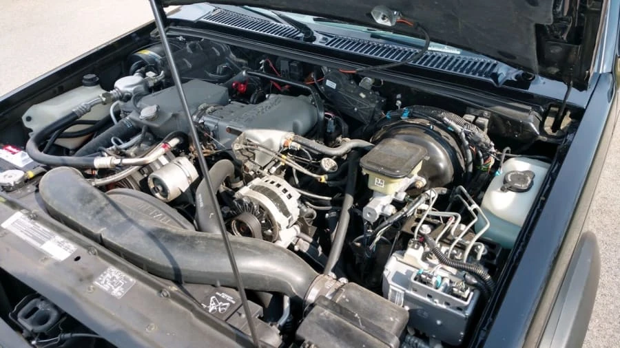 1991 GMC Syclone - Image 5 of 7