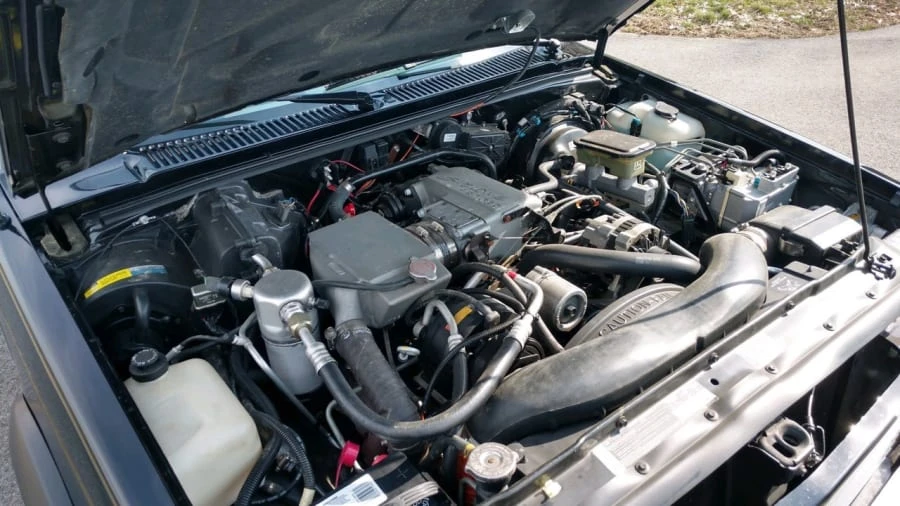 1991 GMC Syclone - Image 6 of 7