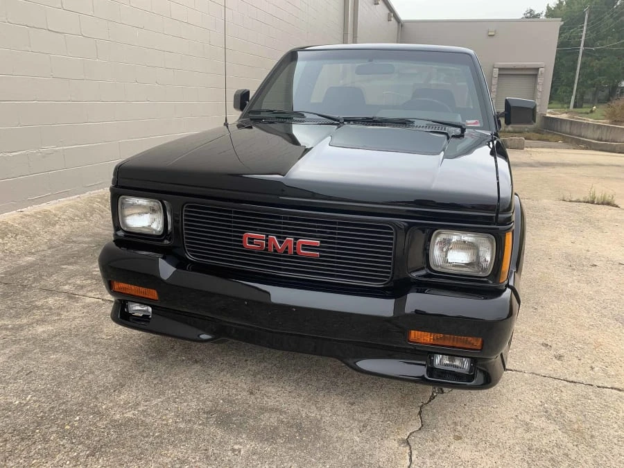 1991 GMC Syclone - Image 12 of 12