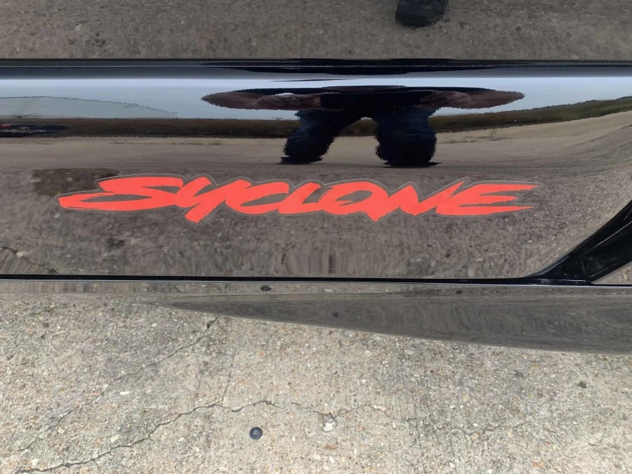 1991 GMC Syclone - Image 8 of 12