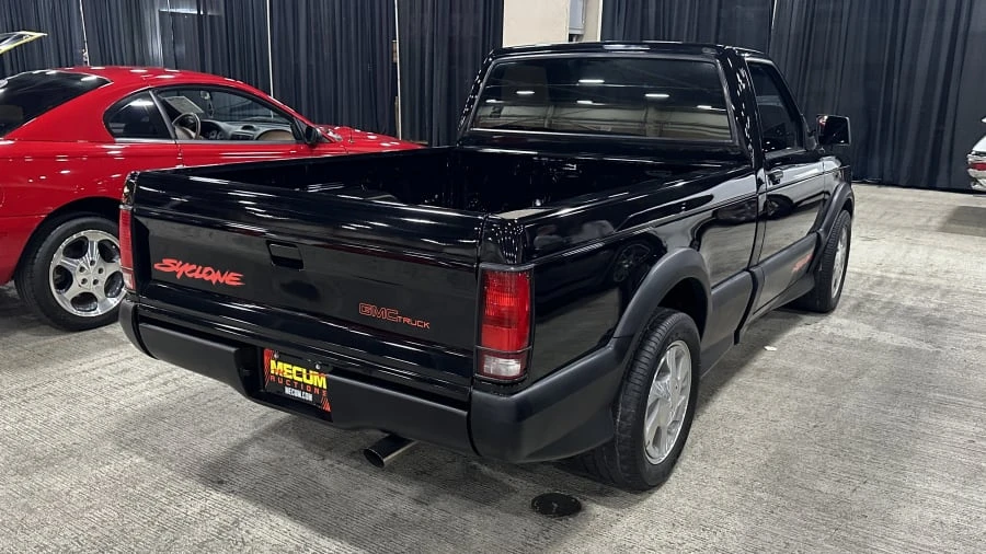1991 GMC Syclone - Image 3 of 5