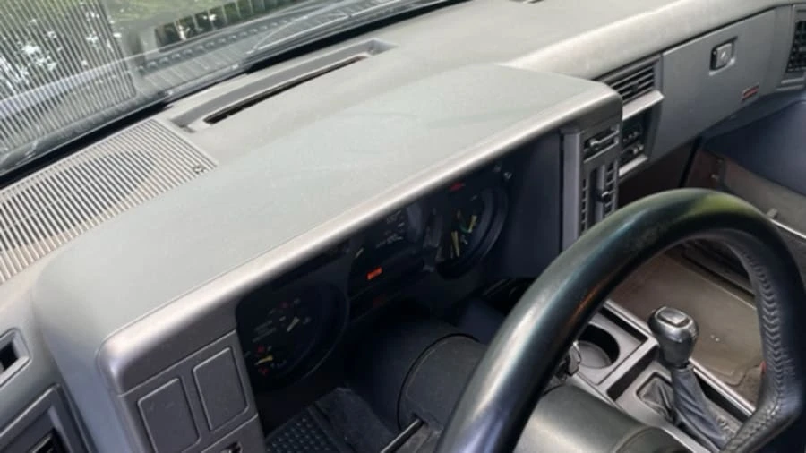 1991 GMC Syclone - Image 13 of 24