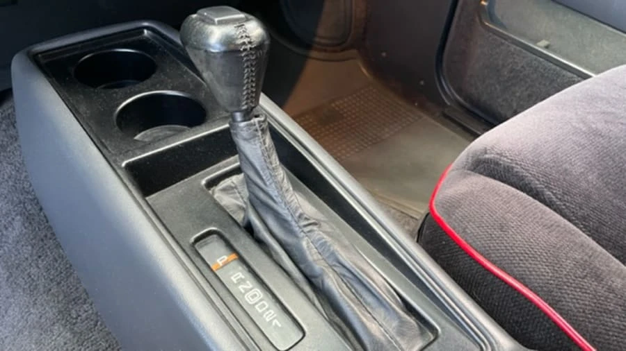1991 GMC Syclone - Image 14 of 24