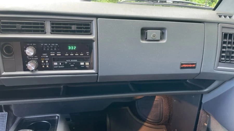 1991 GMC Syclone - Image 17 of 24