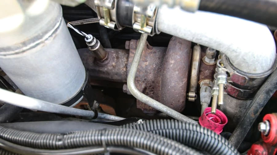 1991 GMC Syclone - Image 10 of 29