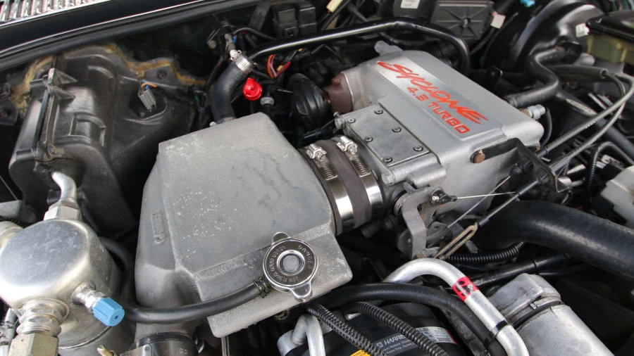 1991 GMC Syclone - Image 11 of 29