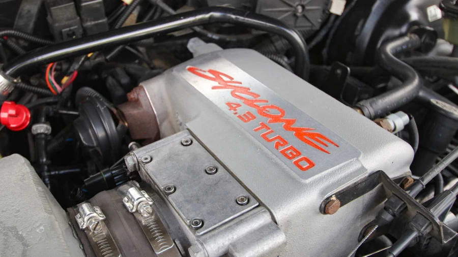 1991 GMC Syclone - Image 12 of 29