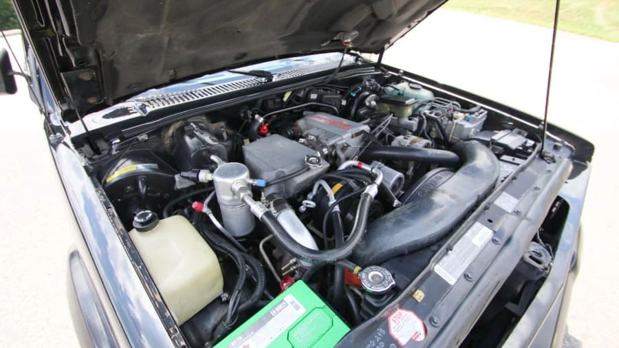 1991 GMC Syclone - Image 13 of 29