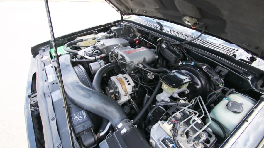 1991 GMC Syclone - Image 14 of 29