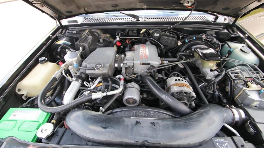 1991 GMC Syclone - Image 15 of 29