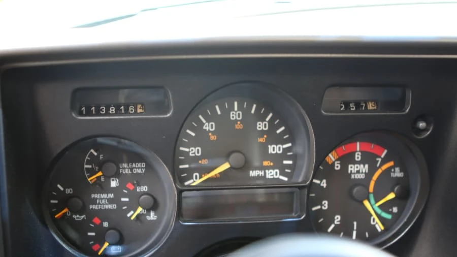 1991 GMC Syclone - Image 16 of 29