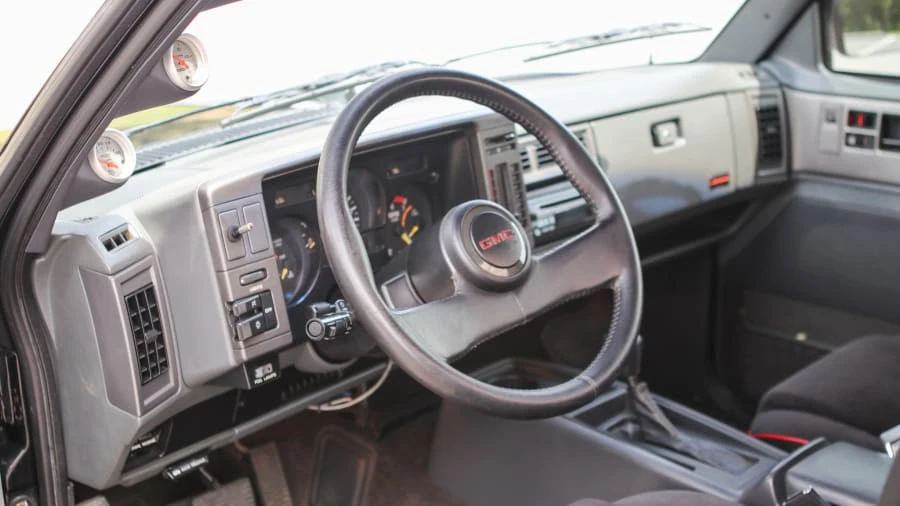 1991 GMC Syclone - Image 19 of 29