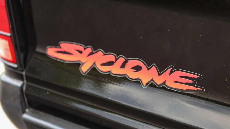 1991 GMC Syclone - Image 22 of 29