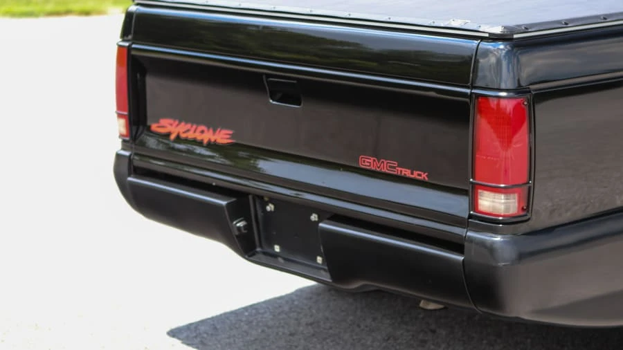 1991 GMC Syclone - Image 23 of 29