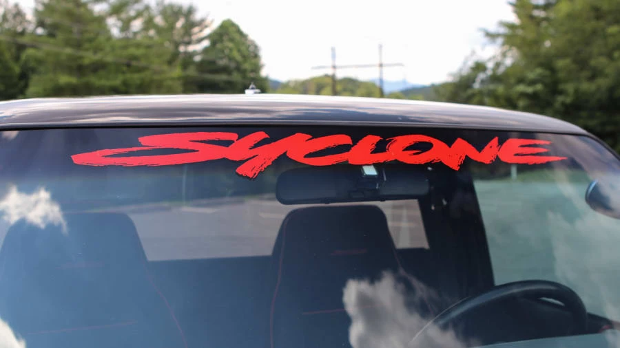 1991 GMC Syclone - Image 27 of 29