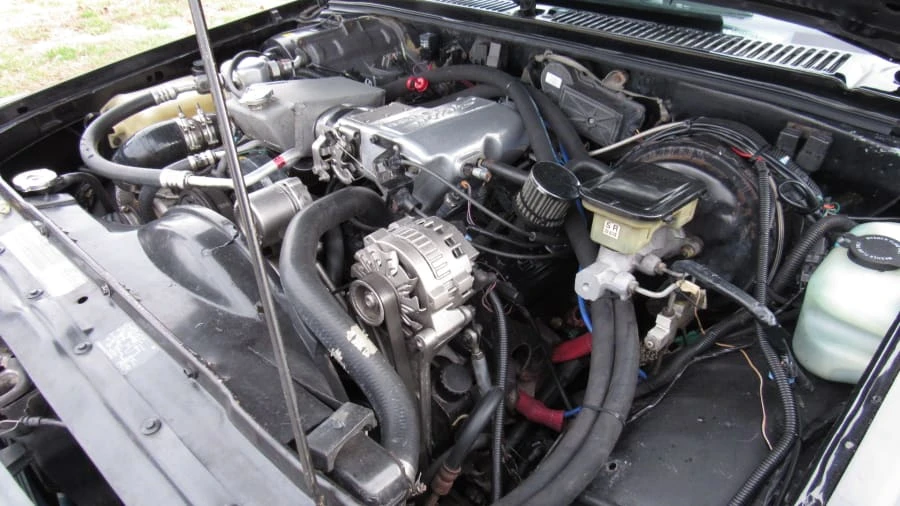 1991 GMC Syclone - Image 6 of 7