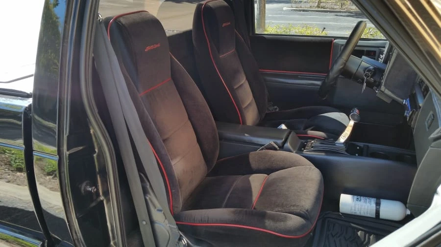 1991 GMC Syclone - Image 4 of 7