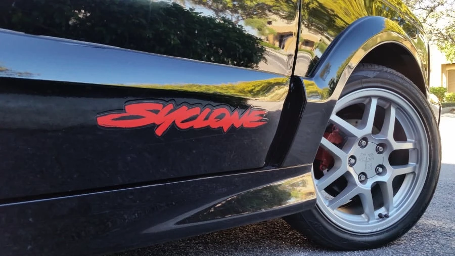 1991 GMC Syclone - Image 5 of 7
