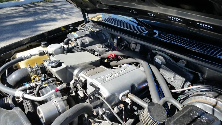 1991 GMC Syclone - Image 6 of 7