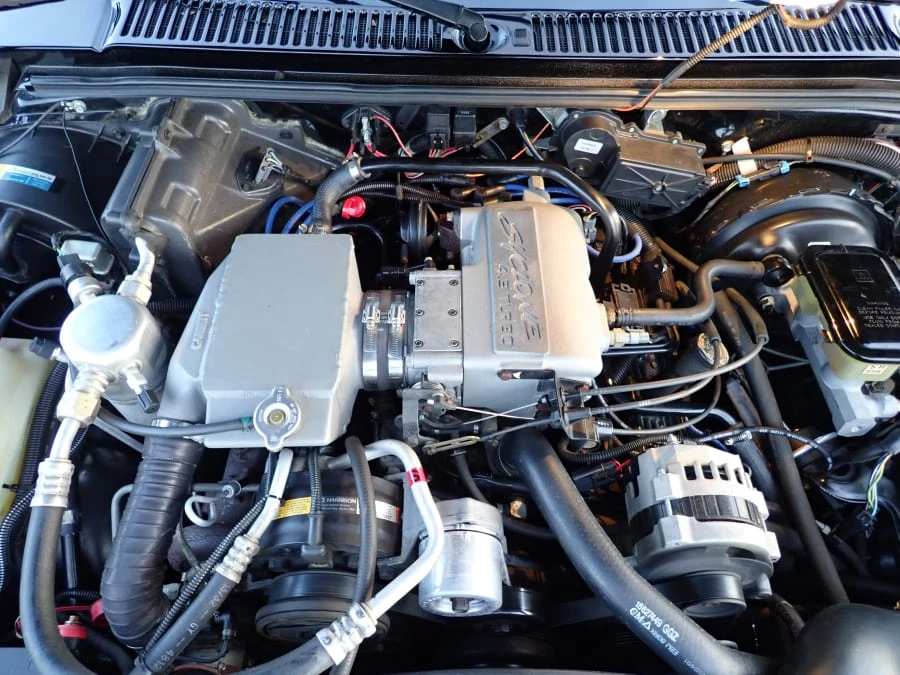 1991 GMC Syclone - Image 7 of 12