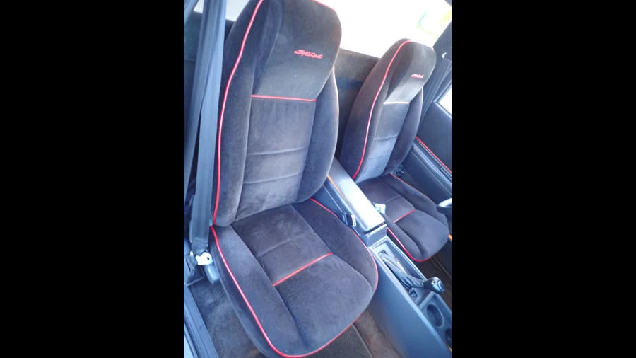 1991 GMC Syclone - Image 5 of 12