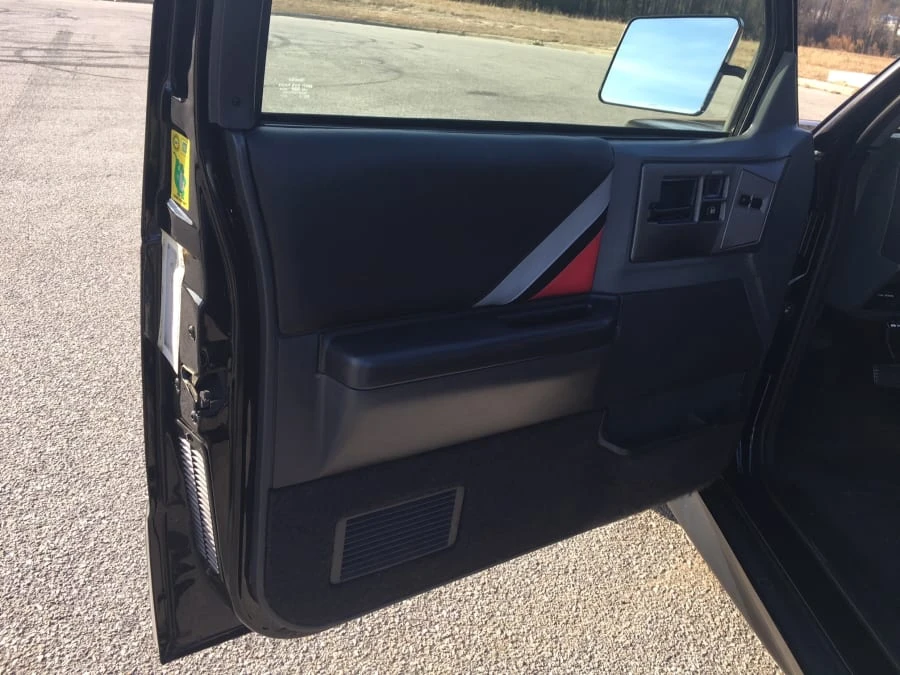 1991 GMC Syclone - Image 9 of 12