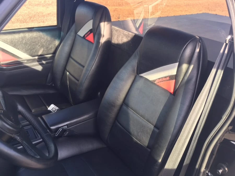 1991 GMC Syclone - Image 4 of 12