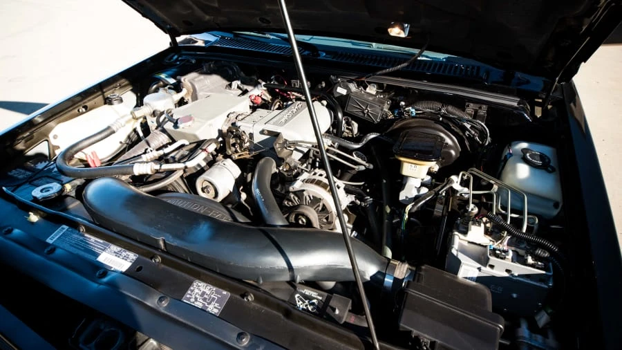 1991 GMC Syclone - Image 7 of 12