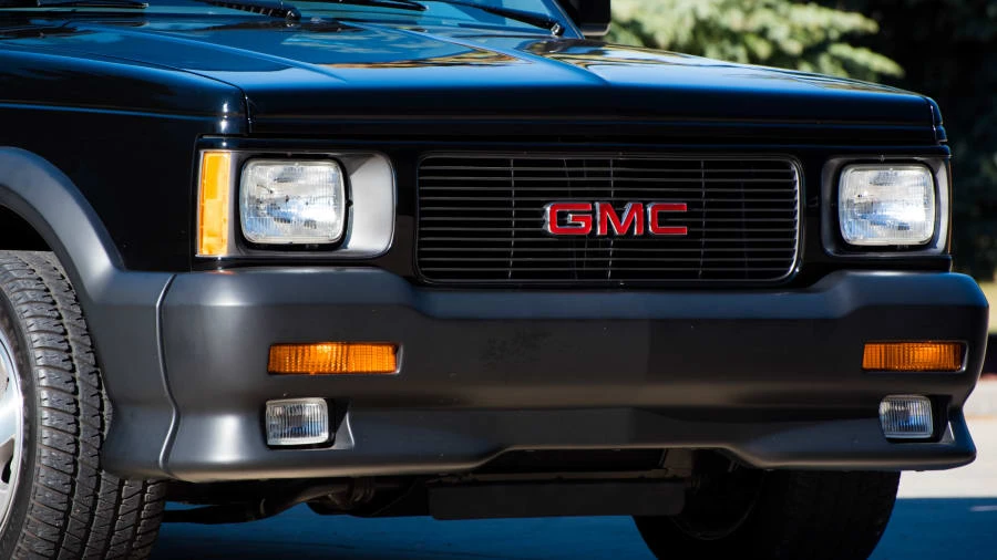 1991 GMC Syclone - Image 9 of 12