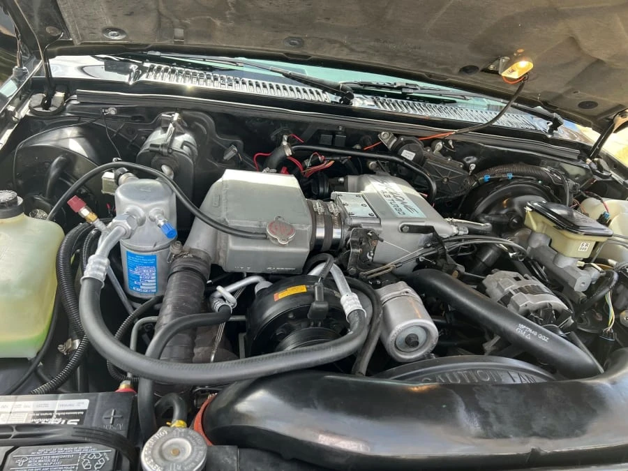 1991 GMC Syclone - Image 6 of 8