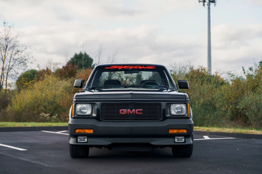1991 GMC Syclone - Image 15 of 31