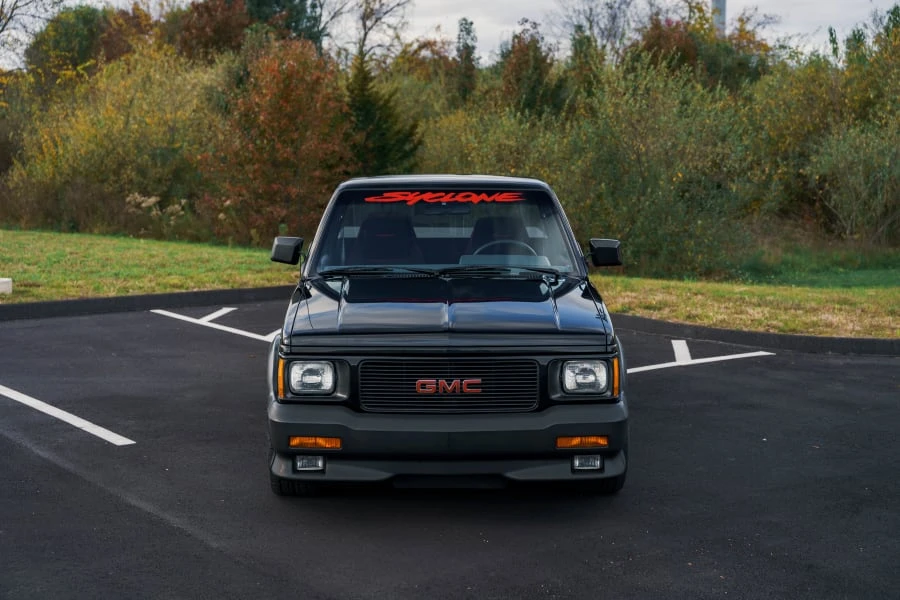 1991 GMC Syclone - Image 22 of 31
