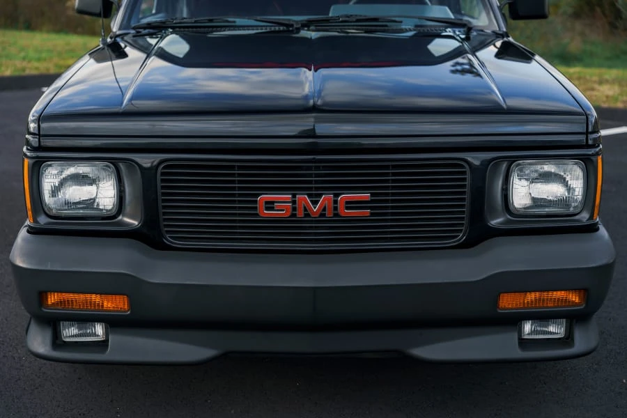 1991 GMC Syclone - Image 14 of 31