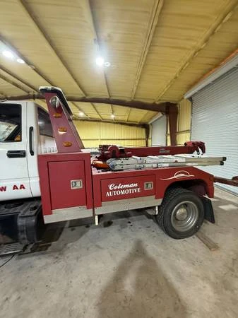 1991 GMC TopKick - Image 11 of 11