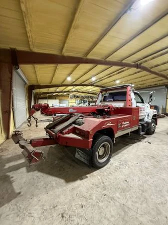1991 GMC TopKick - Image 7 of 11
