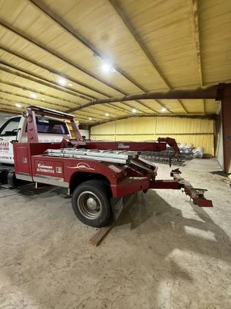 1991 GMC TopKick - Image 10 of 11
