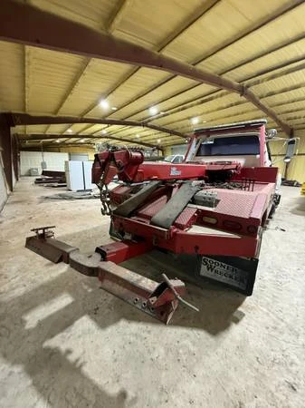 1991 GMC TopKick - Image 8 of 11