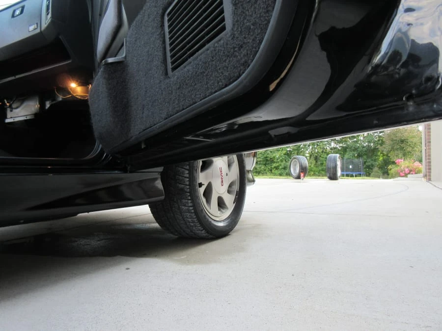 1991 GMC Syclone - Image 7 of 11