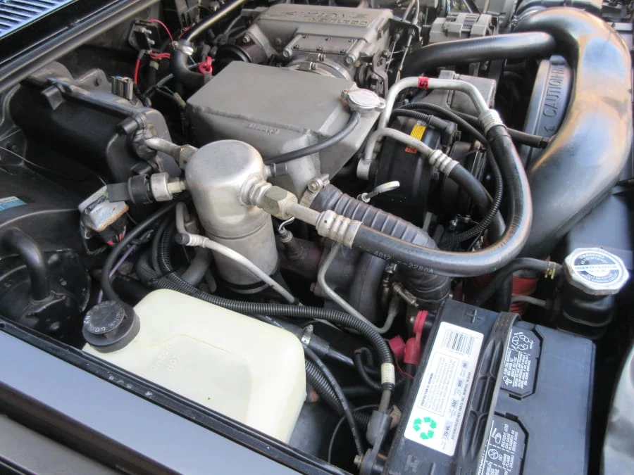 1991 GMC Syclone - Image 9 of 11