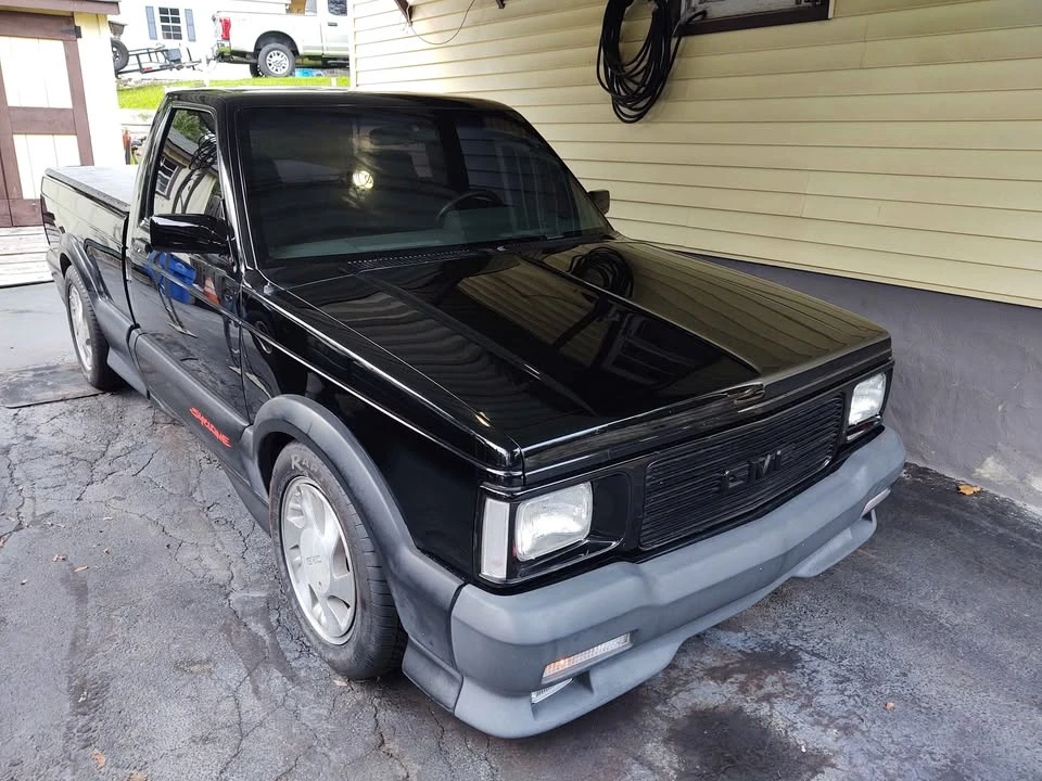 1991 GMC Syclone - Image 2 of 19