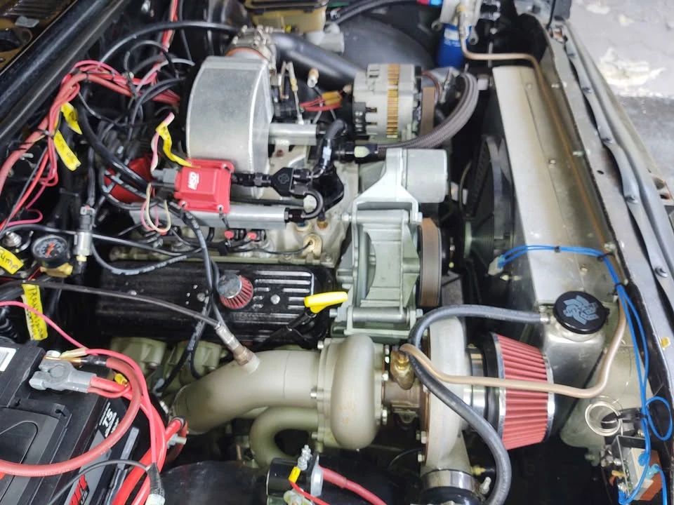 1991 GMC Syclone - Image 16 of 19