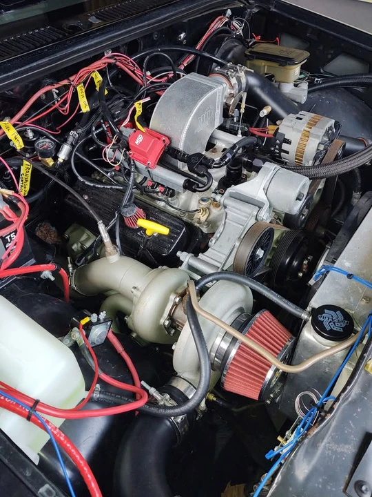 1991 GMC Syclone - Image 15 of 19