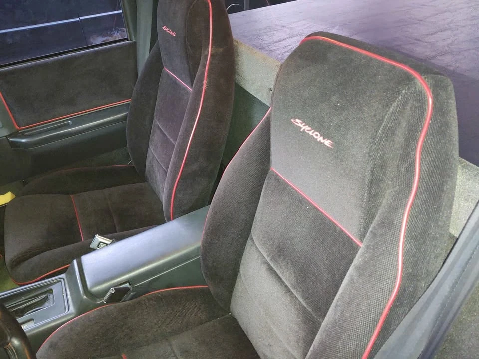 1991 GMC Syclone - Image 9 of 19