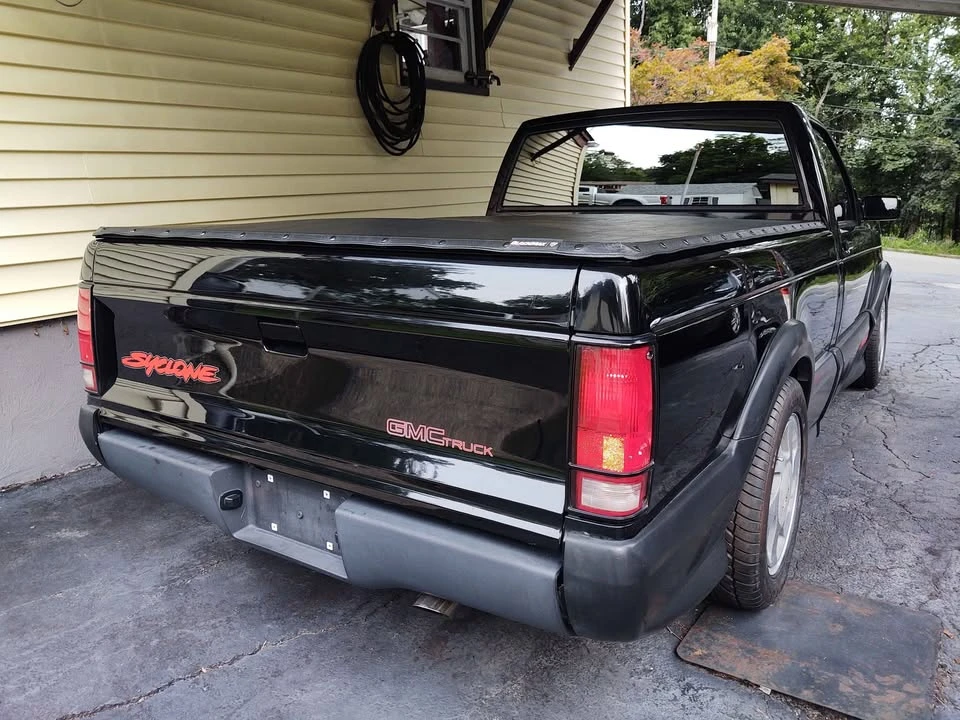 1991 GMC Syclone - Image 4 of 19