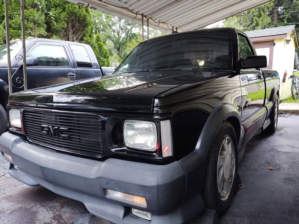 1991 GMC Syclone - Image 5 of 19