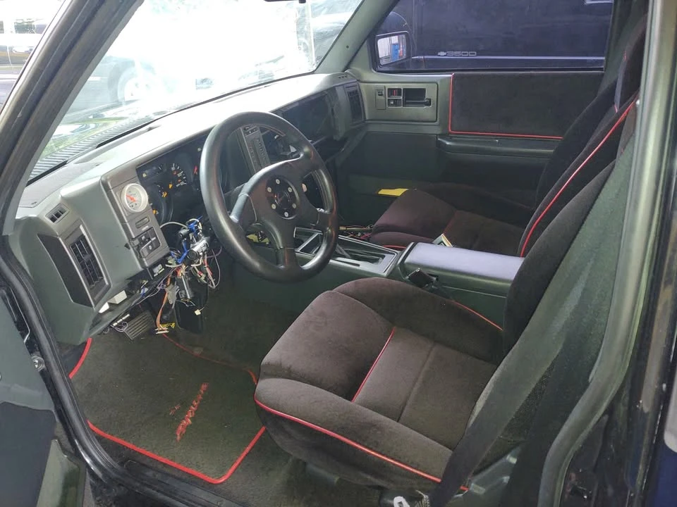 1991 GMC Syclone - Image 8 of 19