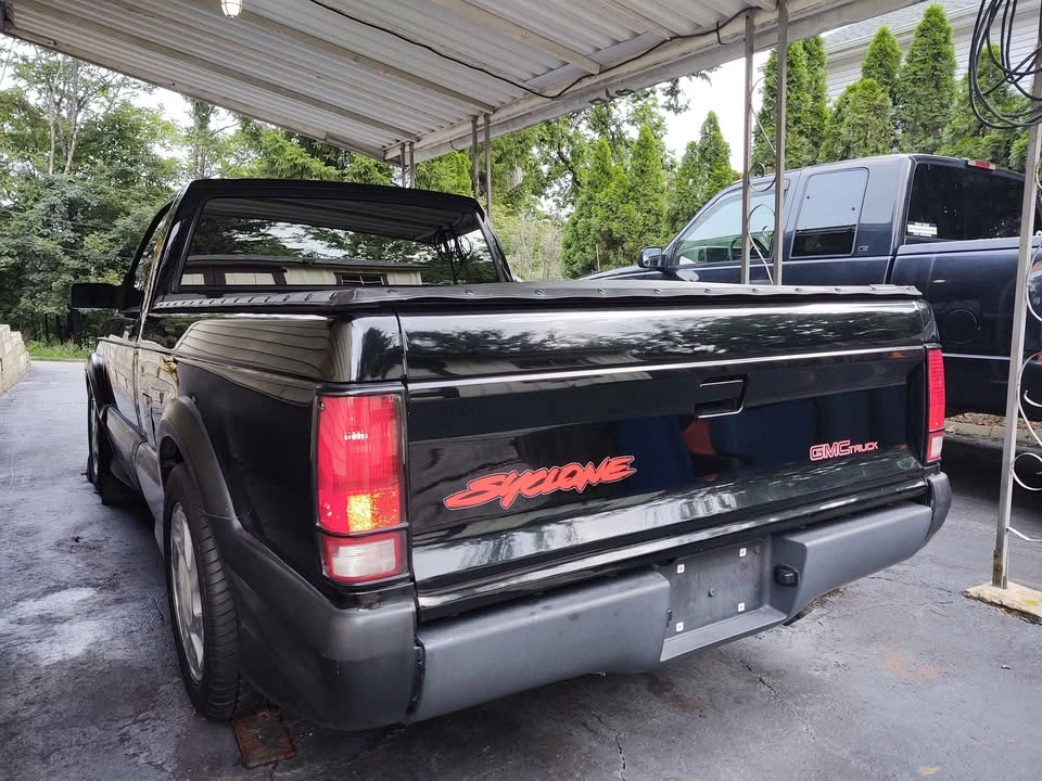 1991 GMC Syclone - Image 6 of 19