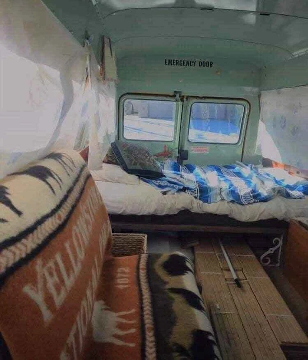 1991 GMC G-series Van - Image 4 of 7