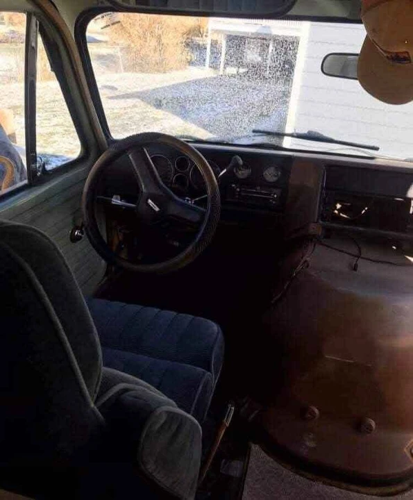 1991 GMC G-series Van - Image 5 of 7