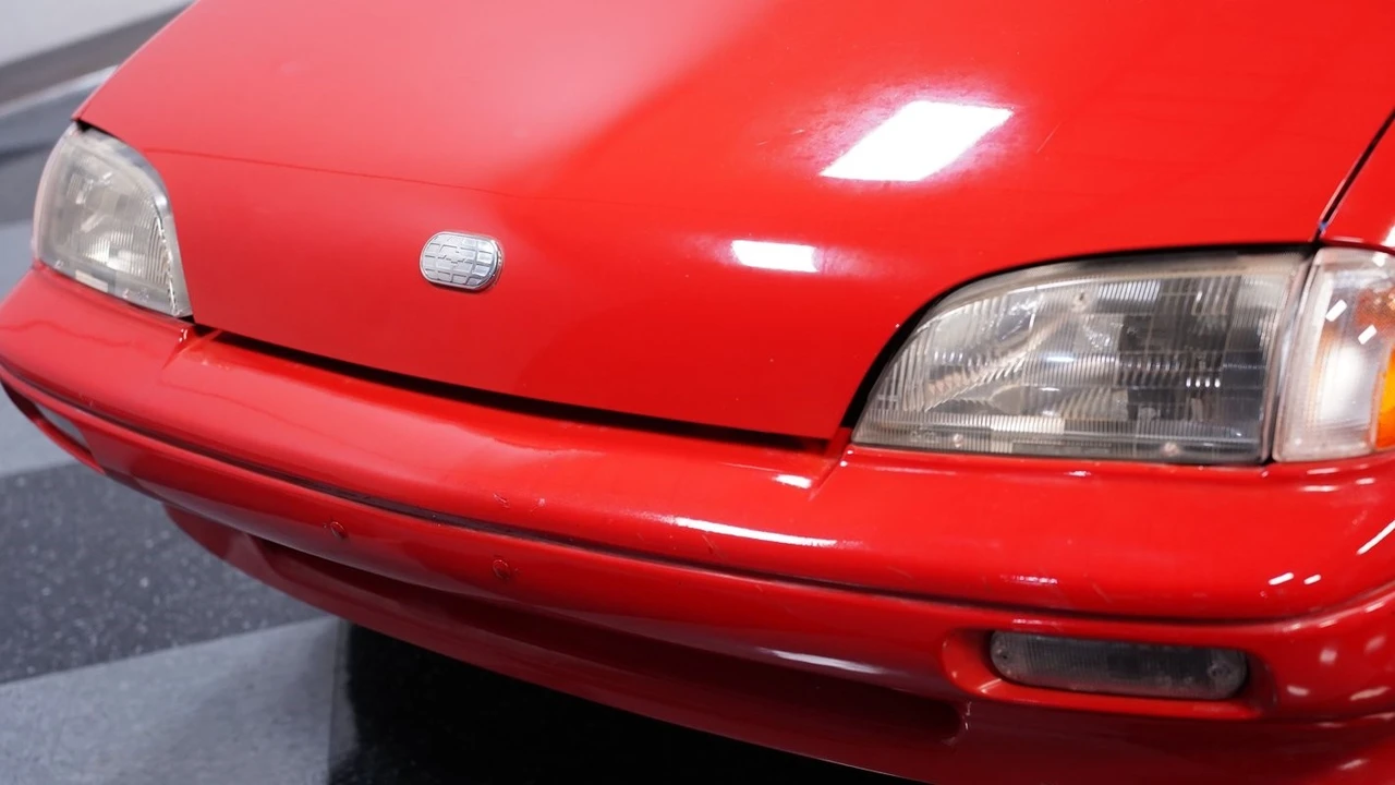 1991 Geo Metro - Image 18 of 21